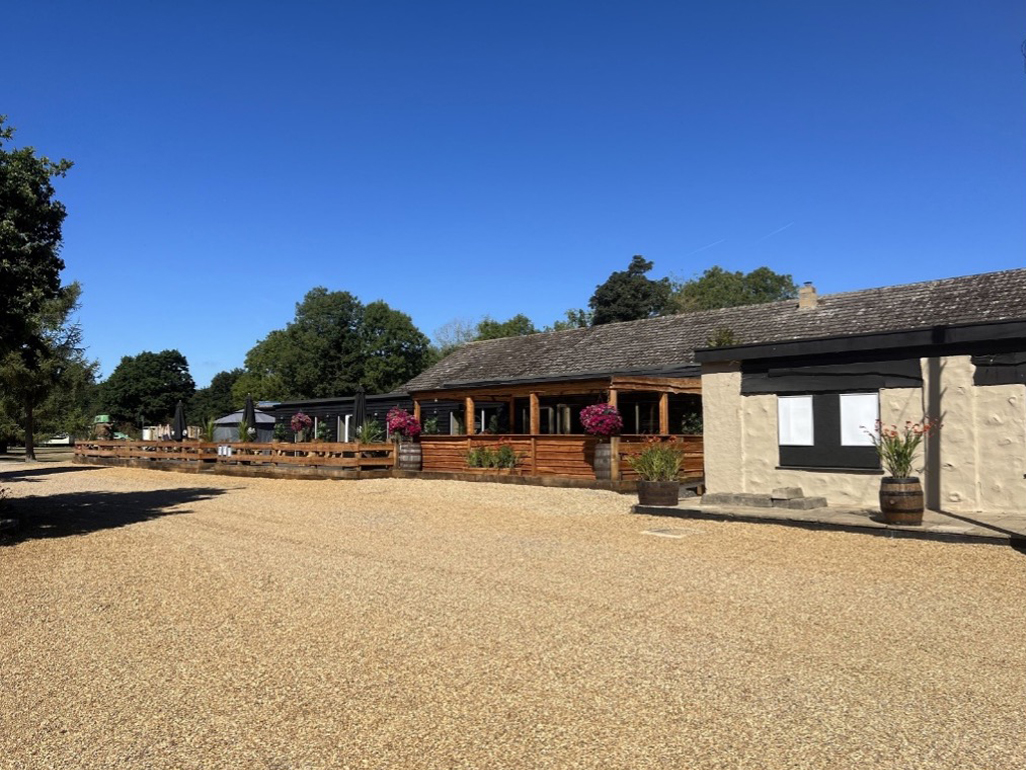 Broad Farm Holiday Park image