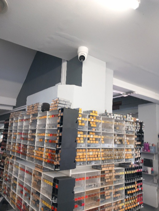 Crop Shop image
