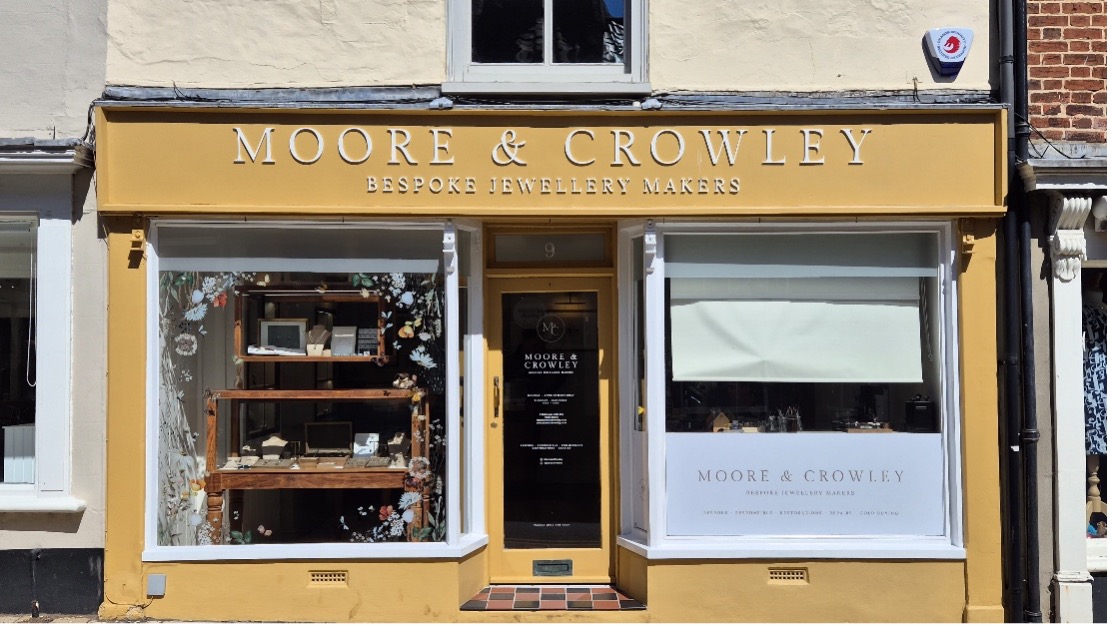 Moore & Crowley image