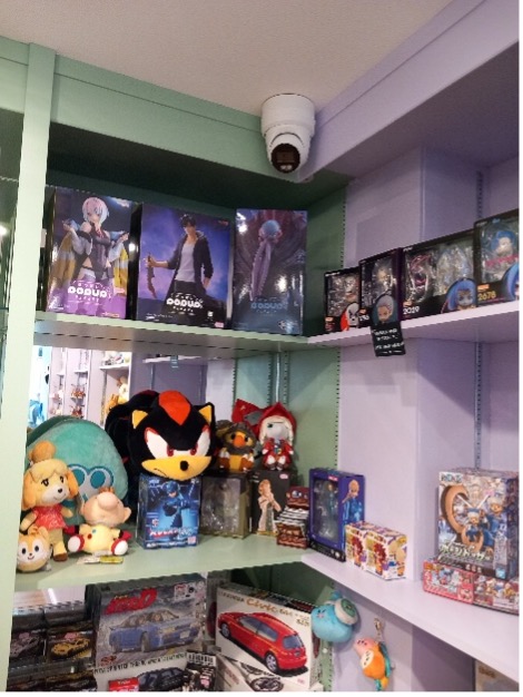 Oshoppu Kawaii image