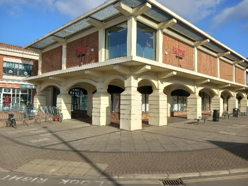 Roys of Wroxham image