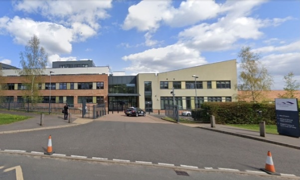 The Inspiration Trust image