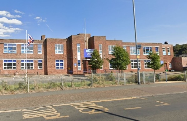 The Inspiration Trust image