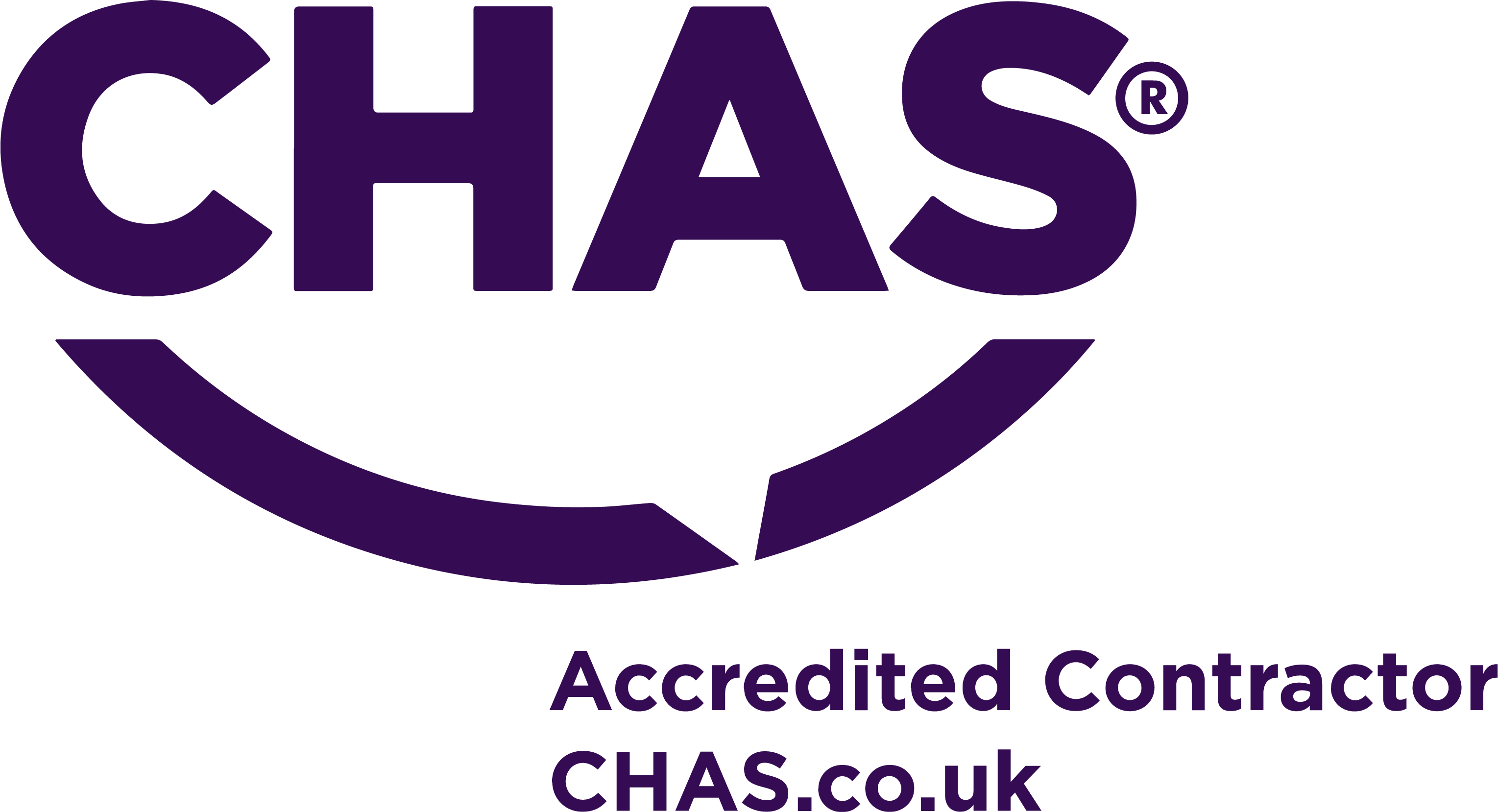 Chas  Logo