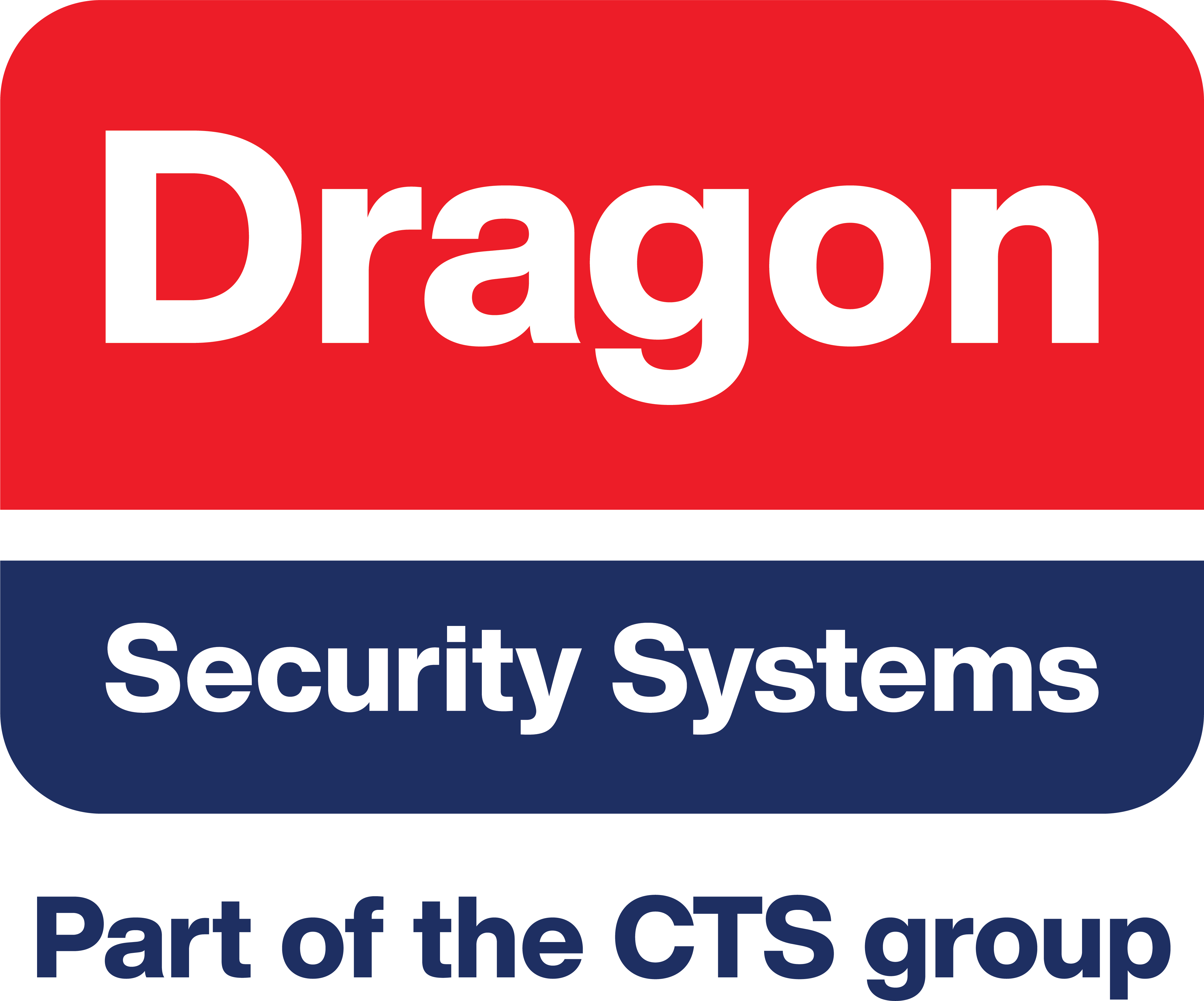 Dragon Security Systems logo