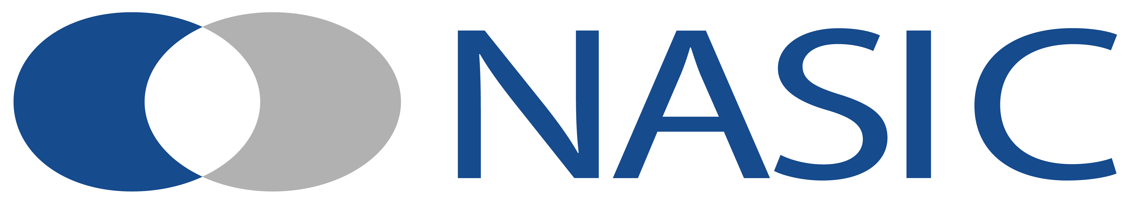 Nasic Logo